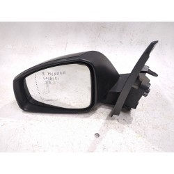 Recambio de retrovisor izquierdo para renault megane iii hatchback (bz0/1_, b3_) 1.6 16v (bz0h) referencia OEM IAM 12523320  