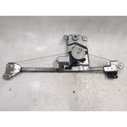 Recambio de mecanismo elevalunas trasero derecho para isuzu d-max i (tfr, tfs) 2.5 ditd 4x4 (tfs54) referencia OEM IAM   