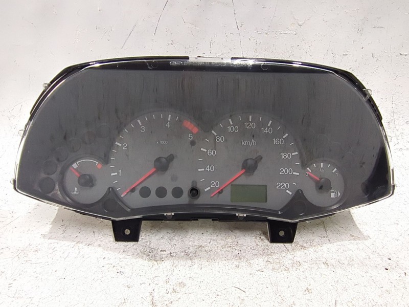 Recambio de cuadro completo para ford focus i (daw, dbw) 1.8 tdci referencia OEM IAM 98AP10841BC  