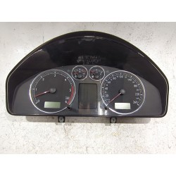 Recambio de cuadro completo para ford galaxy i (wgr) 1.9 tdi referencia OEM IAM 7M7920800J  