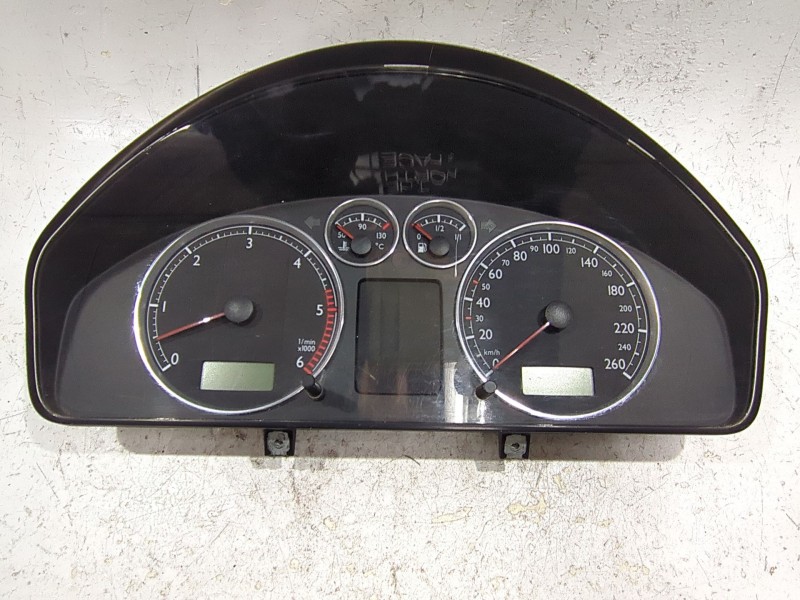 Recambio de cuadro completo para ford galaxy i (wgr) 1.9 tdi referencia OEM IAM 7M7920800J  