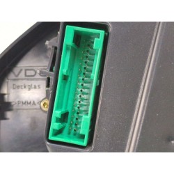 Recambio de cuadro completo para ford galaxy i (wgr) 1.9 tdi referencia OEM IAM 7M7920800J  