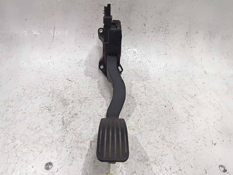 Recambio de potenciometro pedal para peugeot 207/207+ (wa_, wc_) 1.4 16v referencia OEM IAM 968075688002  