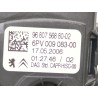 Recambio de potenciometro pedal para peugeot 207/207+ (wa_, wc_) 1.4 16v referencia OEM IAM 968075688002  