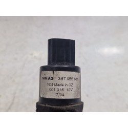 Recambio de motor limpia faros para audi a4 b5 avant (8d5) 1.9 tdi referencia OEM IAM 00101612V  