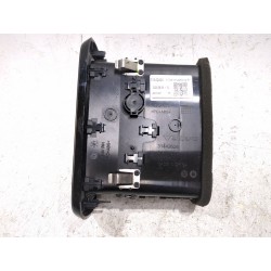 Recambio de rejilla aireadora para volvo xc40 (536) d3 referencia OEM IAM 31442626  