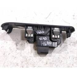 Recambio de mando elevalunas trasero izquierdo para volvo xc40 (536) d3 referencia OEM IAM 31456080  