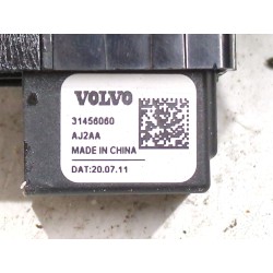 Recambio de mando elevalunas trasero izquierdo para volvo xc40 (536) d3 referencia OEM IAM 31456080  