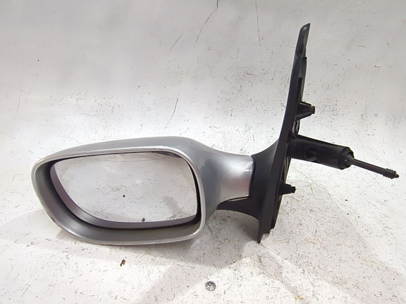 Recambio de retrovisor izquierdo para tata indica 1.4 i referencia OEM IAM F340060  