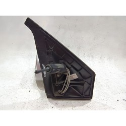 Recambio de retrovisor izquierdo para tata indica 1.4 i referencia OEM IAM F340060  