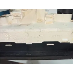 Recambio de mandos climatizador para opel vectra c berlina (2002) 2.2 dti 16v referencia OEM IAM 90463845  