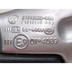 Recambio de retrovisor izquierdo para tata indica 1.4 i referencia OEM IAM F340060  