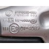 Recambio de retrovisor izquierdo para tata indica 1.4 i referencia OEM IAM F340060  