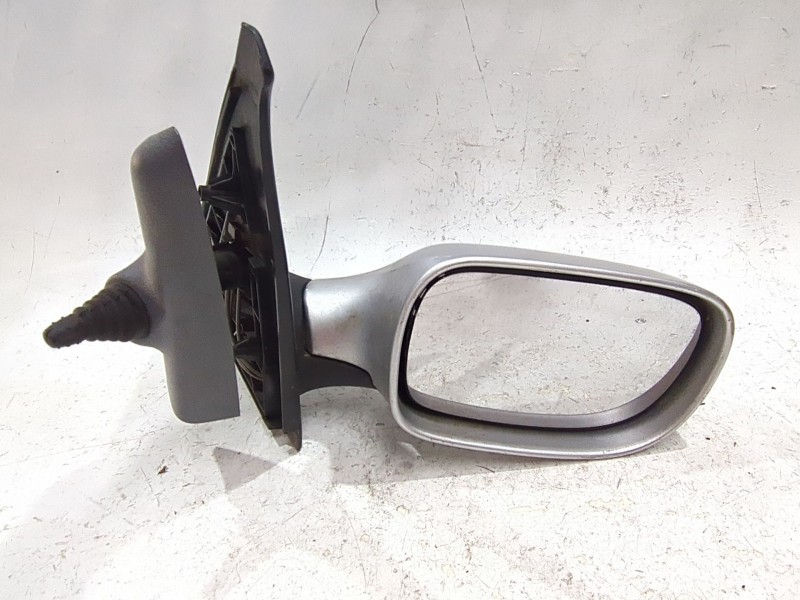 Recambio de retrovisor derecho para tata indica 1.4 i referencia OEM IAM 836154  