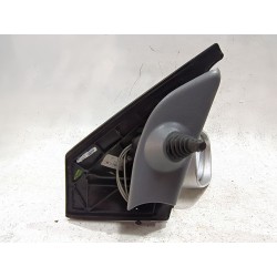 Recambio de retrovisor derecho para tata indica 1.4 i referencia OEM IAM 836154  