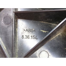 Recambio de retrovisor derecho para tata indica 1.4 i referencia OEM IAM 836154  