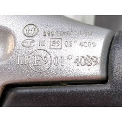 Recambio de retrovisor derecho para tata indica 1.4 i referencia OEM IAM 836154  