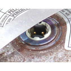 Recambio de airbag volante para tata indica 1.4 i referencia OEM IAM   