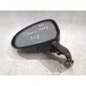 Recambio de retrovisor izquierdo para daewoo matiz (m100, m150) 0.8 referencia OEM IAM E13010140  