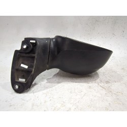Recambio de retrovisor izquierdo para daewoo matiz (m100, m150) 0.8 referencia OEM IAM E13010140  