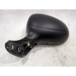 Recambio de retrovisor izquierdo para daewoo matiz (m100, m150) 0.8 referencia OEM IAM E13010140  