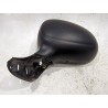 Recambio de retrovisor izquierdo para daewoo matiz (m100, m150) 0.8 referencia OEM IAM E13010140  