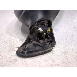 Recambio de retrovisor izquierdo para daewoo matiz (m100, m150) 0.8 referencia OEM IAM E13010140  