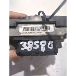 Recambio de centralita inyeccion para chevrolet kalos 1.4 referencia OEM IAM 96436779  