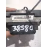 Recambio de centralita inyeccion para chevrolet kalos 1.4 referencia OEM IAM 96436779  