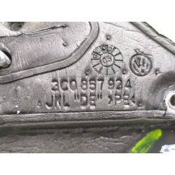 Recambio de retrovisor derecho para volkswagen passat b6 (3c2) 2.0 tdi 16v referencia OEM IAM 3C0857934  