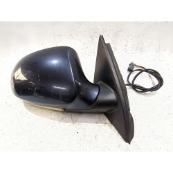 Recambio de retrovisor derecho para volkswagen passat b6 (3c2) 2.0 tdi 16v referencia OEM IAM 3C0857934  