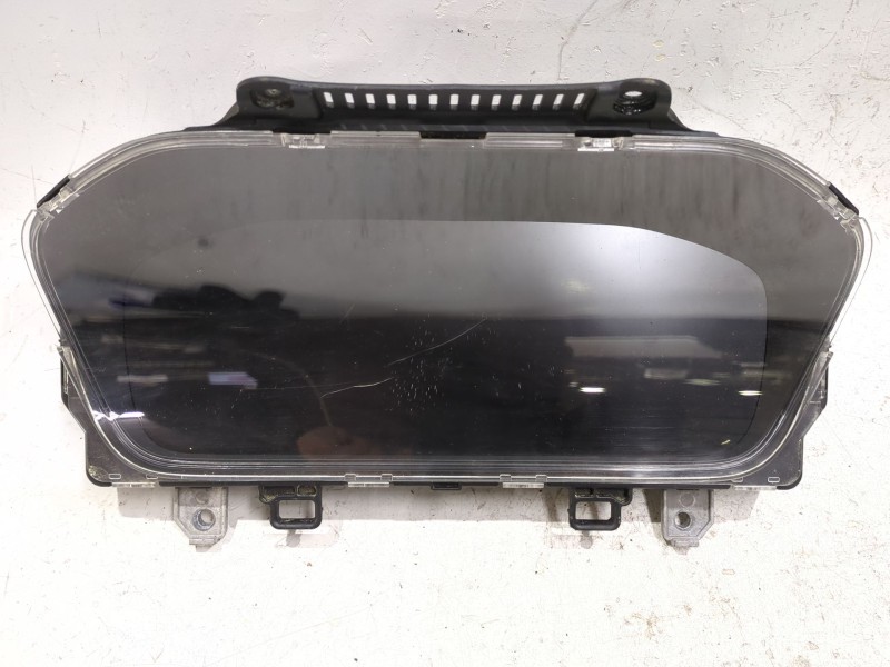 Recambio de cuadro completo para volvo xc40 (536) d3 referencia OEM IAM P32311165  