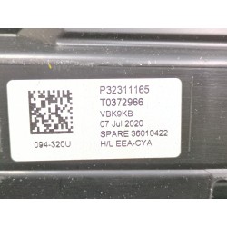 Recambio de cuadro completo para volvo xc40 (536) d3 referencia OEM IAM P32311165  