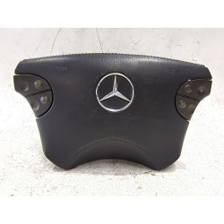 Recambio de airbag volante para mercedes-benz clase e (bm 210) berlina (05.1995) 2.3 230 (210.037) [2,3 ltr. - 110 kw 16v cat] r