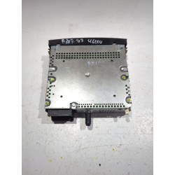 Recambio de radio cd para peugeot 207 (2006) 1.4 confort [1,4 ltr. - 50 kw hdi] referencia OEM IAM 96639793XT  