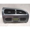Recambio de mando climatizador para seat leon (1p1) 1.9 tdi referencia OEM IAM 1P0907044B  