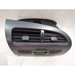 Recambio de mando climatizador para seat leon (1p1) 1.9 tdi referencia OEM IAM 1P0907044B  