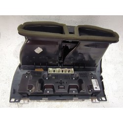 Recambio de mando climatizador para seat leon (1p1) 1.9 tdi referencia OEM IAM 1P0907044B  