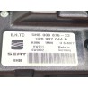 Recambio de mando climatizador para seat leon (1p1) 1.9 tdi referencia OEM IAM 1P0907044B  