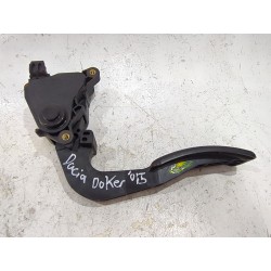 Recambio de potenciometro pedal para dacia dokker 1.5 dci referencia OEM IAM 180108712R  