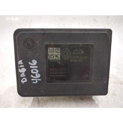 Recambio de nucleo abs para dacia dokker 1.5 dci referencia OEM IAM 10091514523  