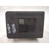 Recambio de nucleo abs para dacia dokker 1.5 dci referencia OEM IAM 10091514523  