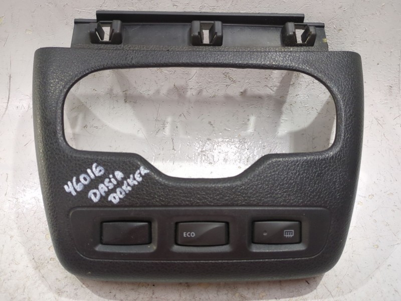 Recambio de interruptor para dacia dokker 1.5 dci referencia OEM IAM 00201495  