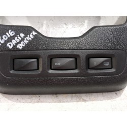 Recambio de interruptor para dacia dokker 1.5 dci referencia OEM IAM 00201495  