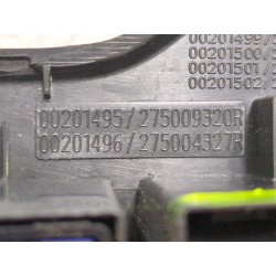 Recambio de interruptor para dacia dokker 1.5 dci referencia OEM IAM 00201495  