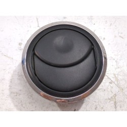 Recambio de aireador para dacia dokker 1.5 dci referencia OEM IAM 8200212480P  