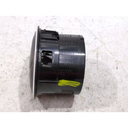 Recambio de aireador para dacia dokker 1.5 dci referencia OEM IAM 8200212480P  