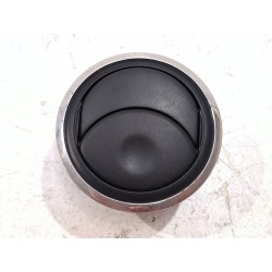 Recambio de aireador para dacia dokker 1.5 dci referencia OEM IAM 8200817791E  