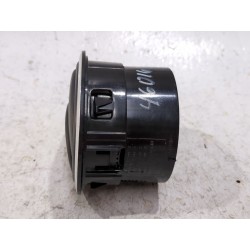 Recambio de aireador para dacia dokker 1.5 dci referencia OEM IAM 8200817791E  