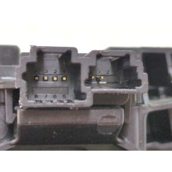 Recambio de anillo airbag para dacia dokker 1.5 dci referencia OEM IAM 681727472R  